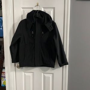 Boys Size 8 Snowjacket! Great condition!